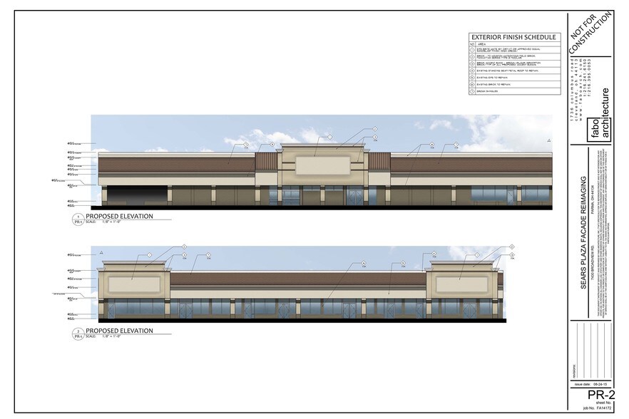 More Photos Of 7450-7490 Broadview Rd, Cleveland Unknown For Sale