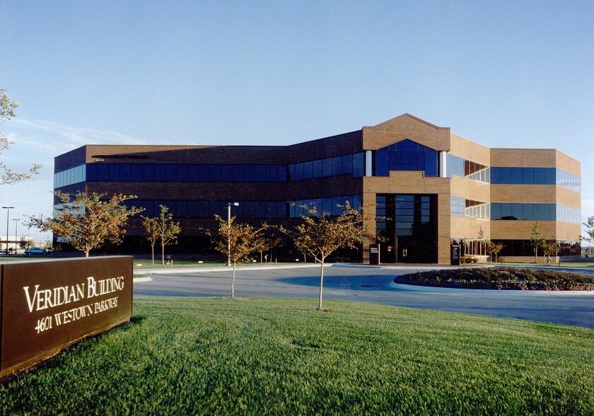 More Photos Of 4601 Westown Pky, West Des Moines Office For Lease
