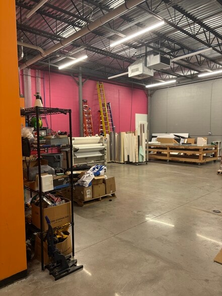 More Photos Of 12810 Century Dr, Stafford Showroom For Lease