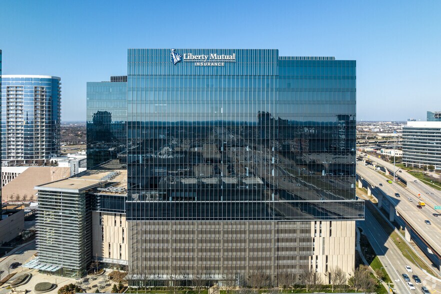 More Photos Of 7900 Windrose Ave, Plano Office For Lease