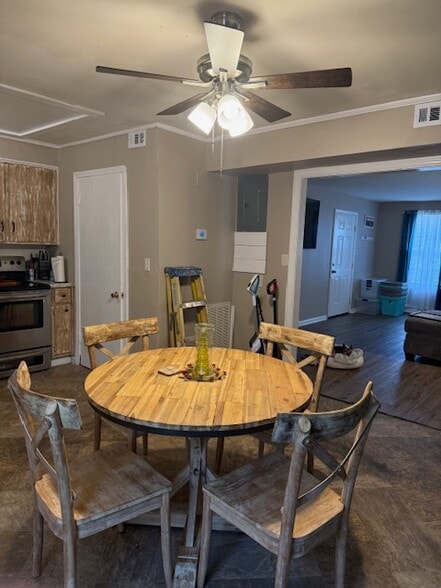 More Photos Of 422 Lafayette St Ne, Decatur Multifamily For Sale