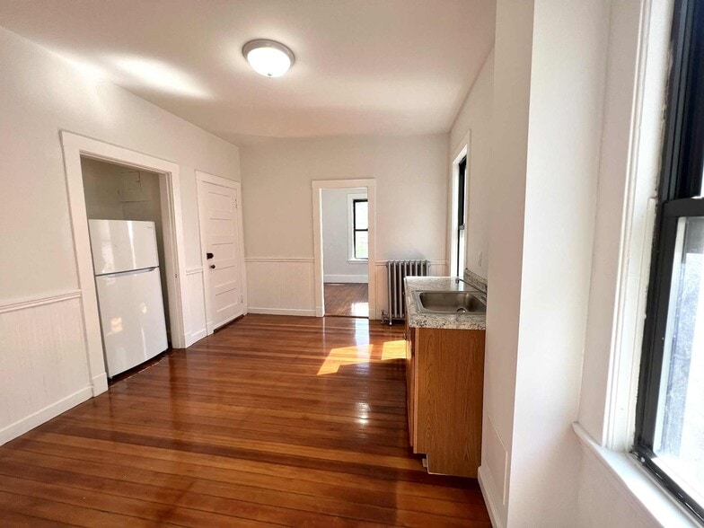 More Photos Of , Brookline Multifamily For Sale