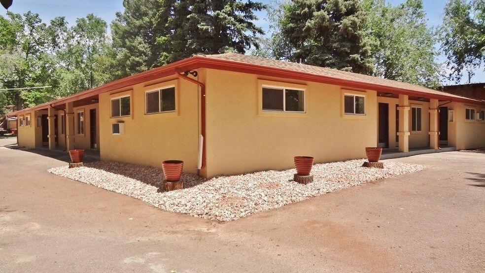 More Photos Of 110 El Paso Blvd, Manitou Springs Apartments For Sale