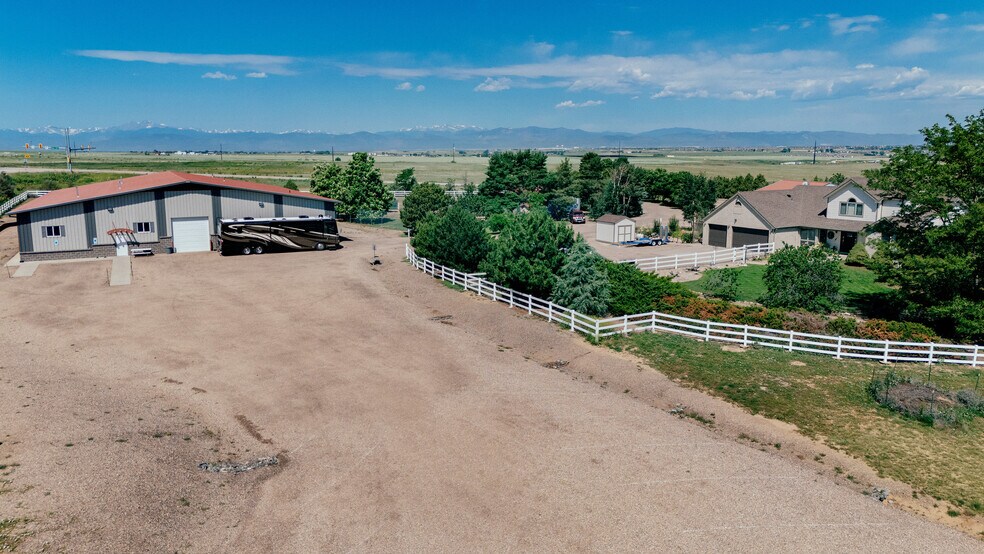 More Photos Of 28464 Highway 257, Greeley Specialty For Sale