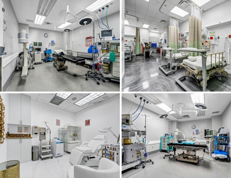 More Photos Of 201 N Pine Island Rd, Plantation Medical For Sale