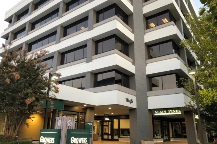 More Photos Of 1676 N California Blvd, Walnut Creek Unknown For Lease