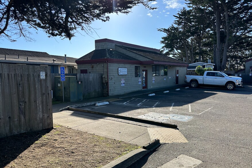 More Photos Of 1400 State Highway 1, Bodega Bay Freestanding For Lease