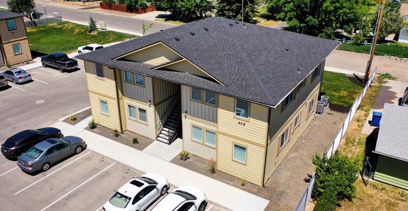 More Photos Of 509-523 Rose St N, Twin Falls Apartments For Sale