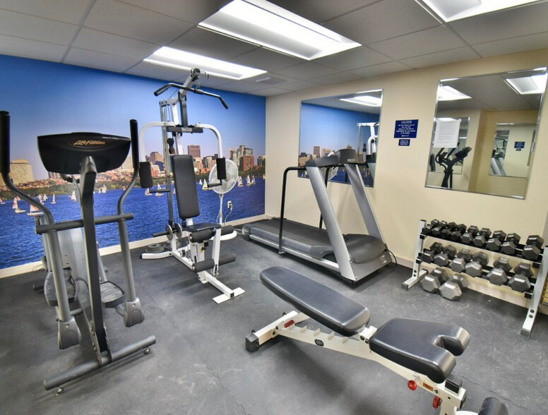 More Photos Of 336 Baker Ave, Concord Loft Creative Space For Lease