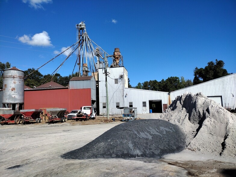 More Photos Of 784 Augusta Rd, Thomson Industrial For Sale