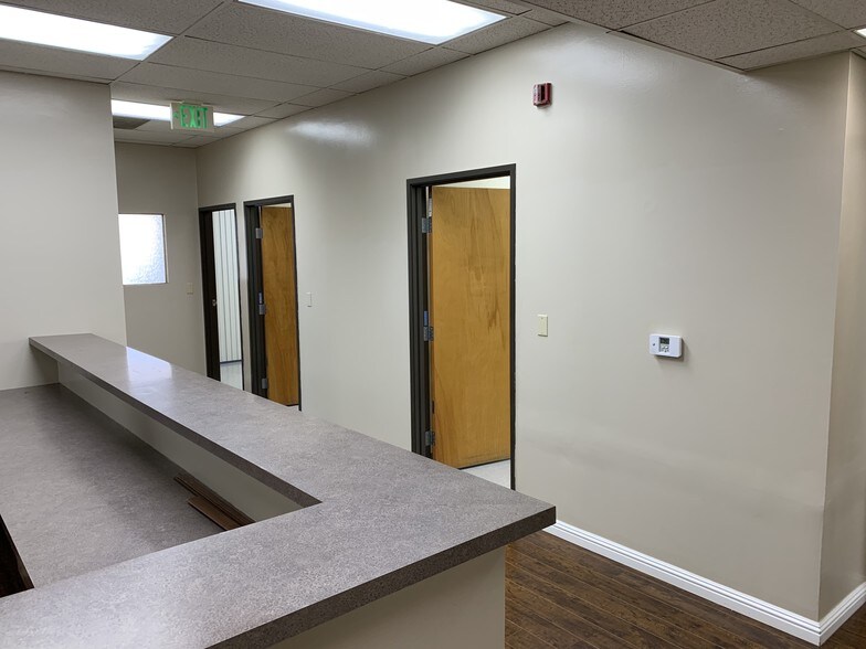 More Photos Of 650 W Duarte Rd, Arcadia Medical For Lease
