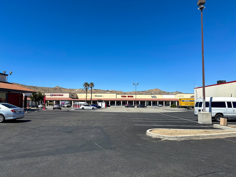 More Photos Of 57220-57274 29 Palms Hwy, Yucca Valley Unknown For Lease
