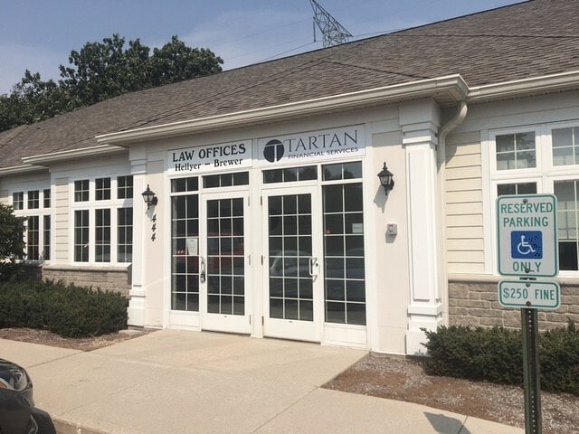 Primary Photo Of 444 N Route 31, Crystal Lake Office For Lease