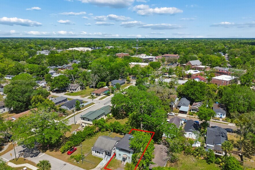 More Photos Of 1659 Dot St, Jacksonville Apartments For Sale