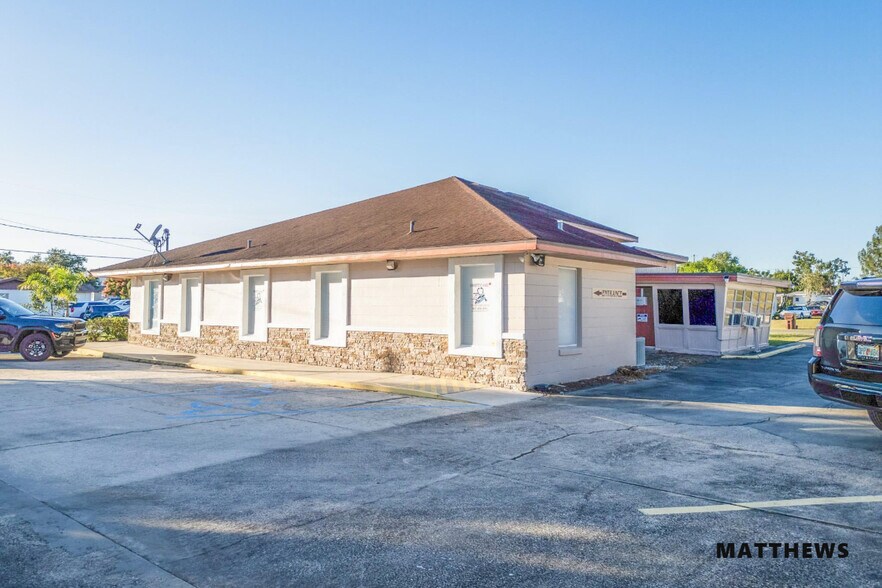Primary Photo Of 1204 Carlton Ave, Lake Wales Office For Sale