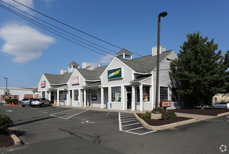 Primary Photo Of 450 New Park Ave, West Hartford Freestanding For Lease