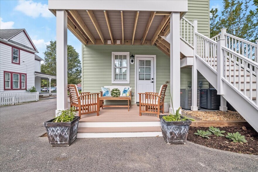 More Photos Of 140 S Washington St, Easton Multifamily For Sale