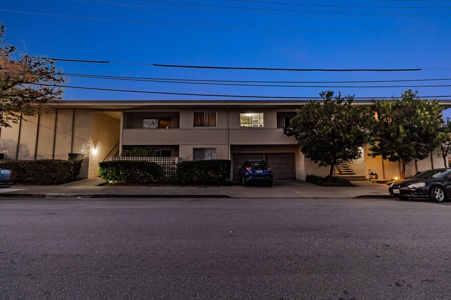 More Photos Of 500 N San Mateo Dr, San Mateo Apartments For Sale