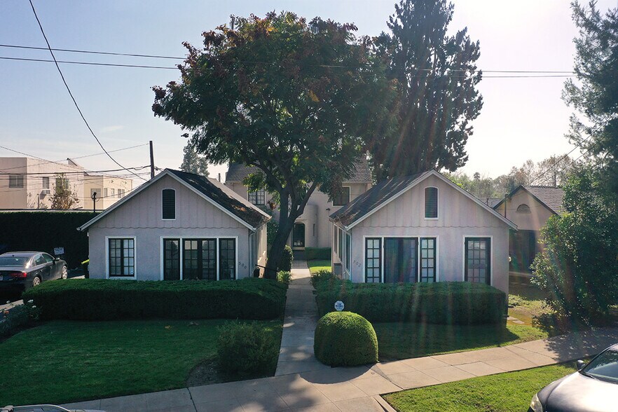 More Photos Of 500 Mound Ave, South Pasadena Office Residential For Sale