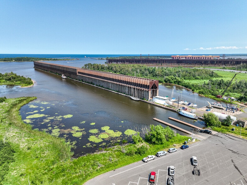 Primary Photo Of 92 30th Ave E, Superior Land For Sale