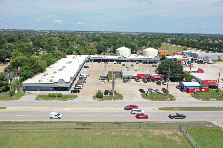 More Photos Of 19214 Clay Rd, Katy Unknown For Lease