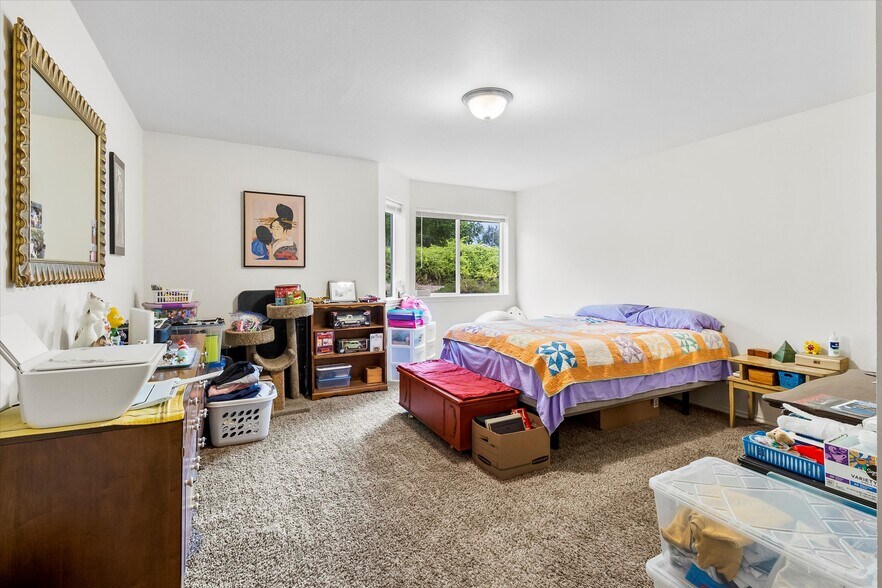 More Photos Of 344 E Bellis Fair Pky, Bellingham Apartments For Sale