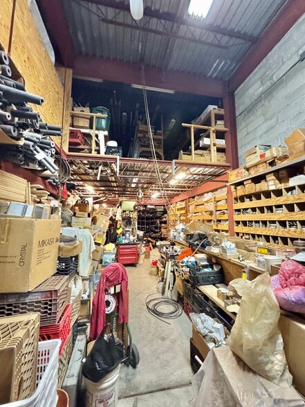 More Photos Of 858 62nd St, Brooklyn Warehouse For Sale