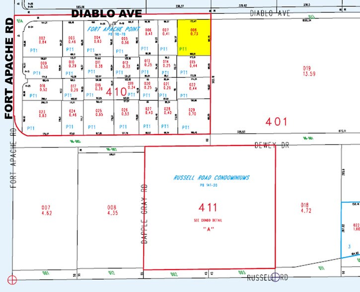 More Photos Of 5524 S Fort Apache Rd, Las Vegas Office Residential For Lease