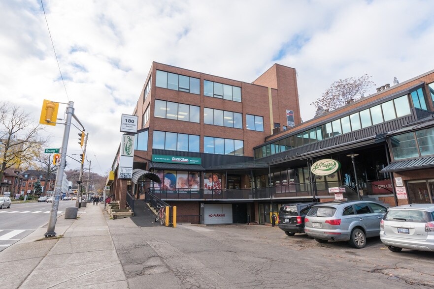More Photos Of 180 James St S, Hamilton Office For Lease