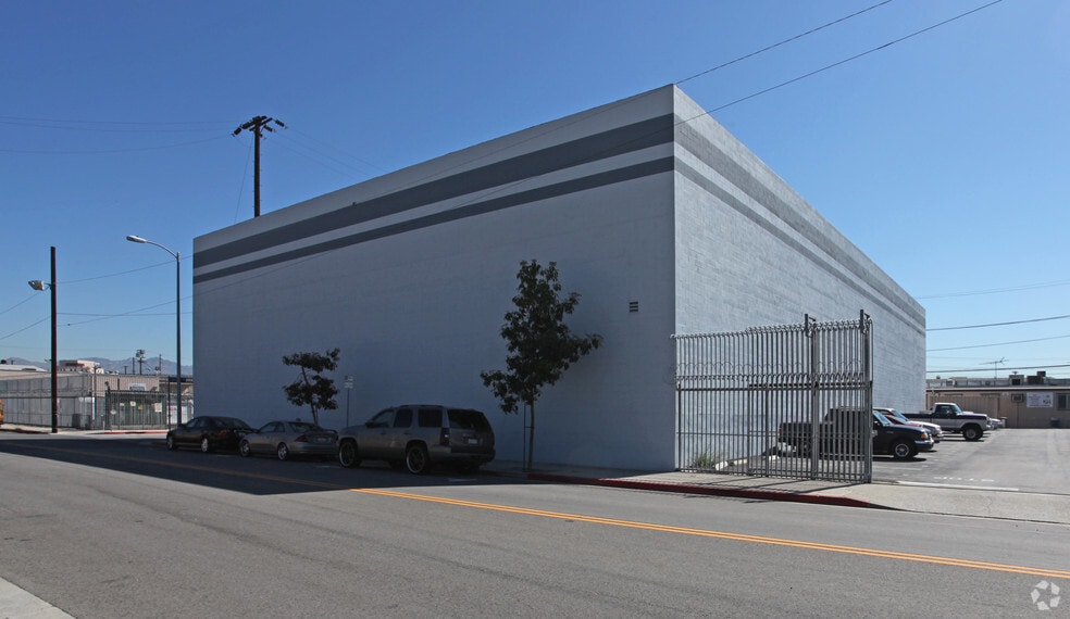 Primary Photo Of 612 Jackson St, Los Angeles Warehouse For Lease