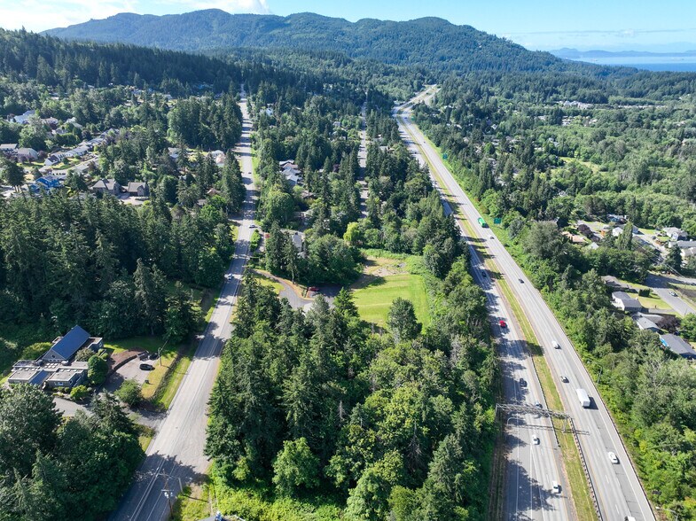 More Photos Of 750-800 Samish, Bellingham Land For Sale