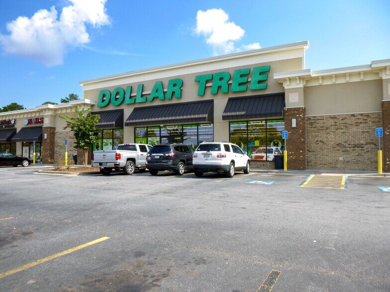 More Photos Of 4959-4990 Bill Gardner Pky, Locust Grove General Retail For Lease