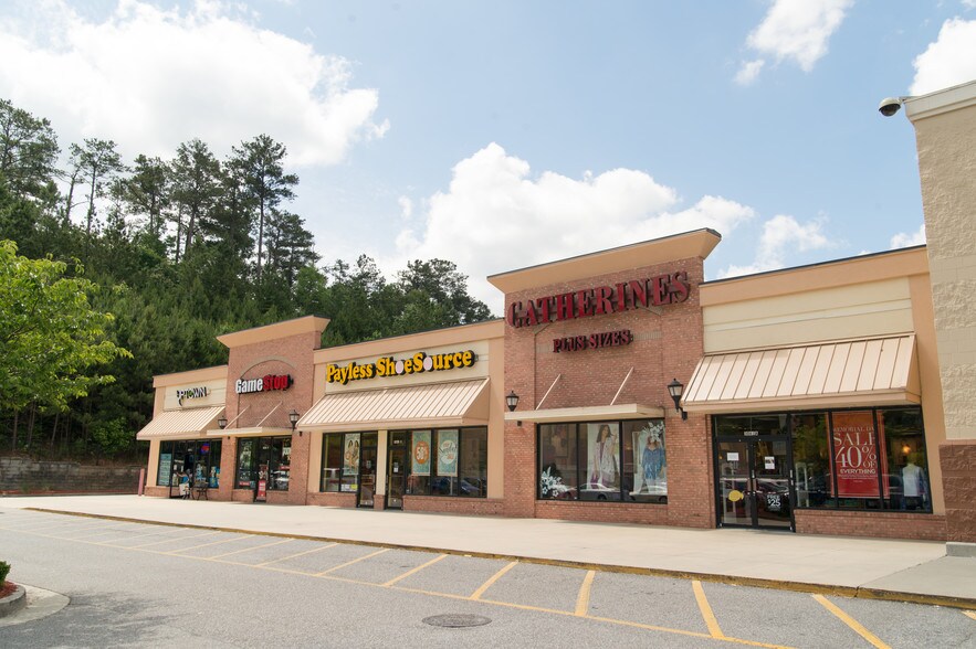 More Photos Of 3065 Atlanta Hwy, Athens General Retail For Lease