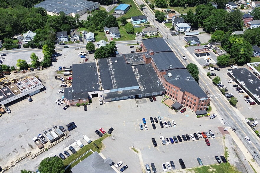 More Photos Of 435 Lancaster St, Leominster Office For Lease