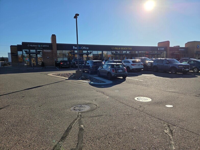 Primary Photo Of 5330 Cedar Lake Rd, Saint Louis Park Unknown For Lease