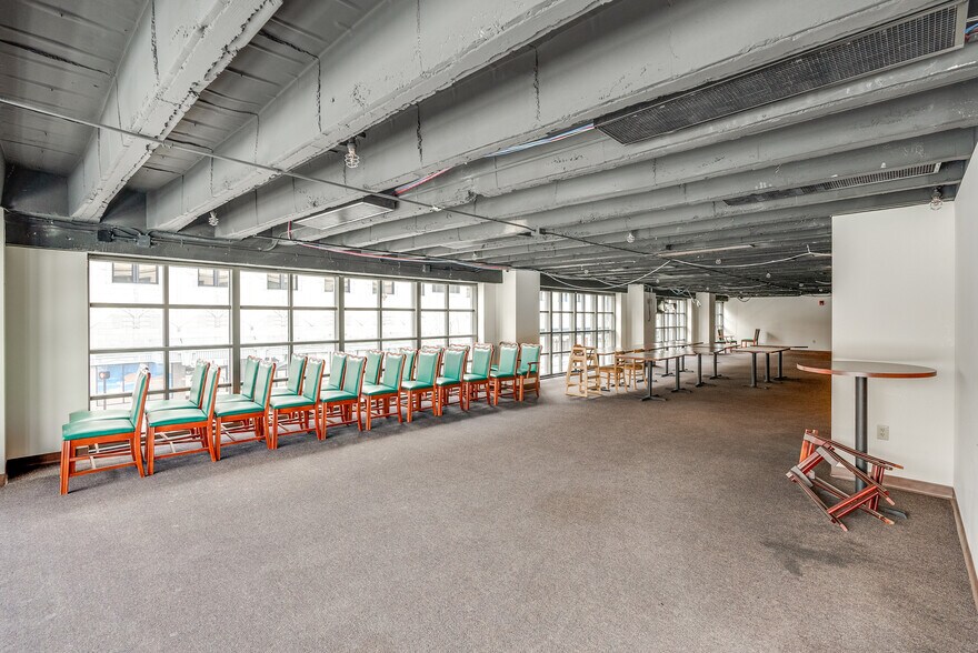 More Photos Of 222 S Main St, Akron Office For Sale