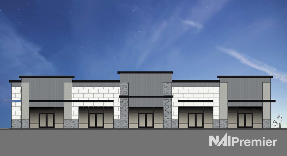 Primary Photo Of 700 S Main St, Ephraim Unknown For Lease