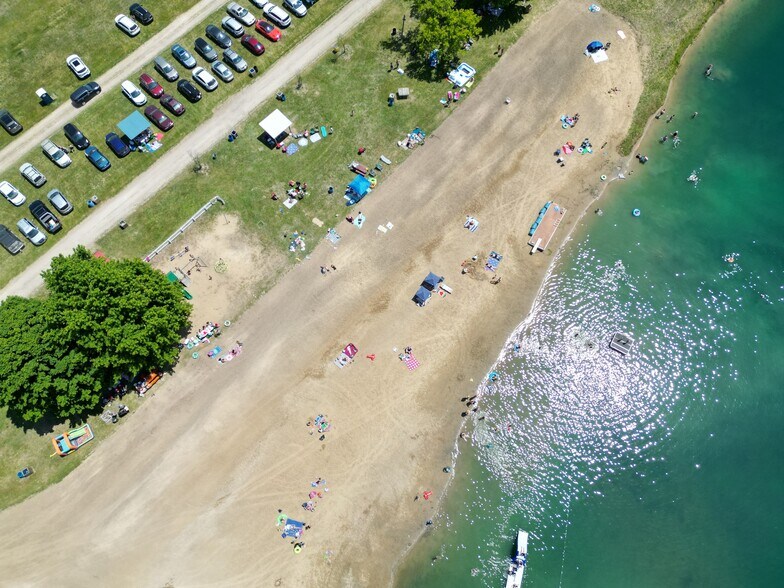Primary Photo Of 16339 Cone Rd, Milan Land For Sale
