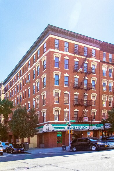 More Photos Of 298 W 149th St, New York Apartments For Lease