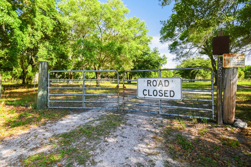 More Photos Of 12500 Hamlin Rd, Spring Hill Land For Sale