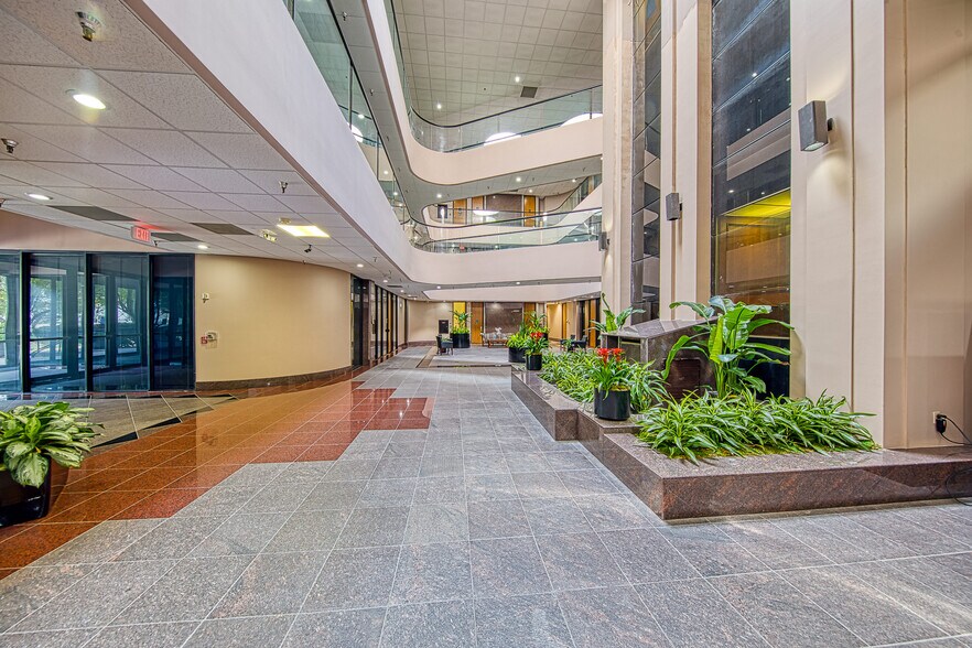 More Photos Of 1300 N Sam Houston Pky E, Houston Office Residential For Lease