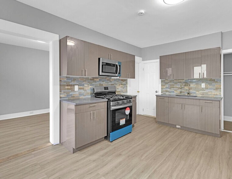 More Photos Of , Bridgeport Multifamily For Sale