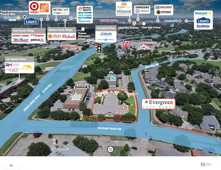 More Photos Of 2129 Bay Hill Dr, Plano Skilled Nursing Facility For Sale