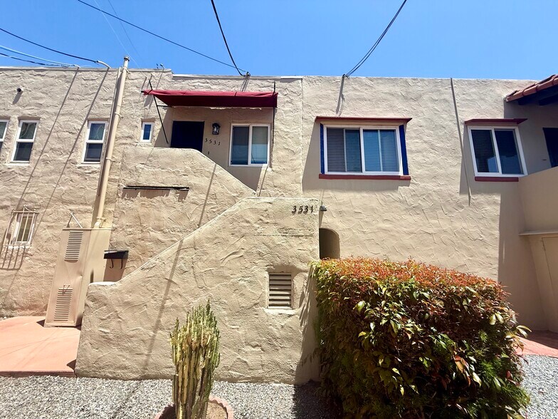 More Photos Of 3501 Park Blvd, San Diego Apartments For Sale