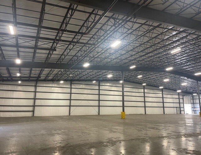 More Photos Of 1347 Highway 411 N, Etowah Industrial For Lease