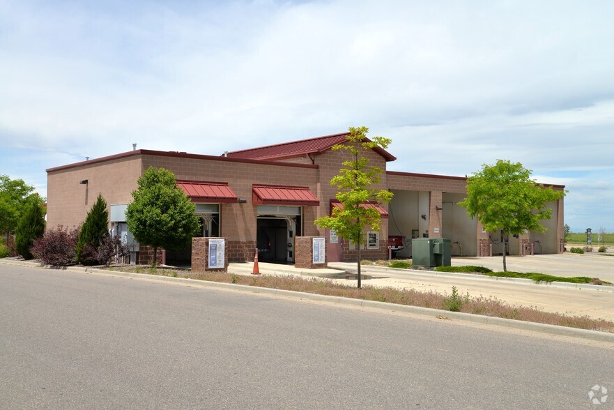 More Photos Of 18324 E 104th Ave, Commerce City Carwash For Sale