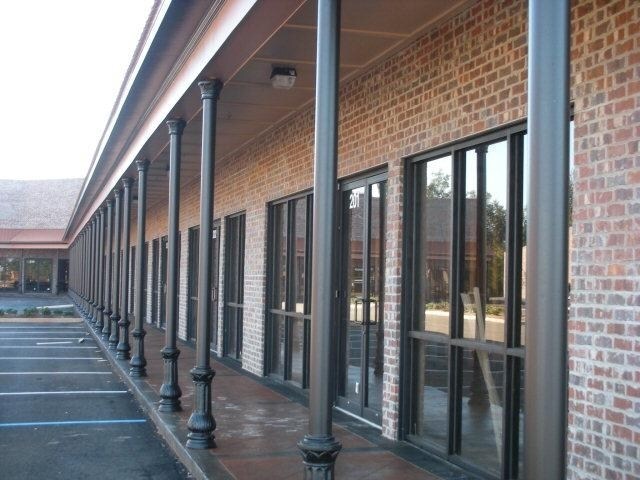 More Photos Of 8158 State Highway 59, Foley Office For Lease