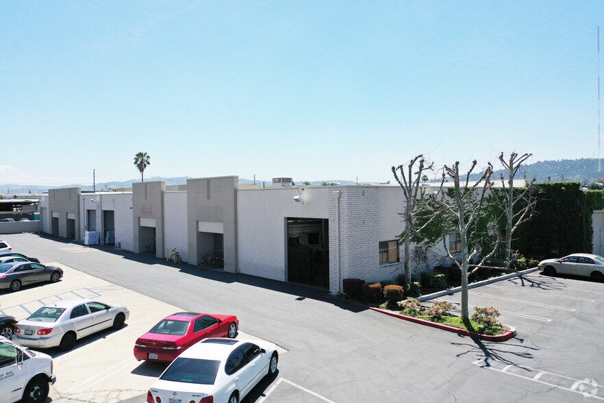 More Photos Of 14278 Valley Blvd, City Of Industry Unknown For Lease