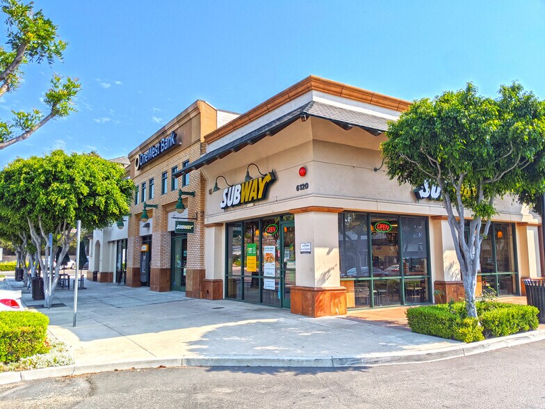 More Photos Of 5900-6048 Telegraph Rd, Ventura Unknown For Lease