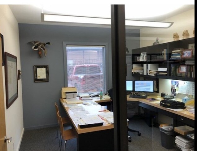 More Photos Of 170 Camelot Dr, Spartanburg Office For Lease